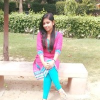 Rupal Aggarwal
