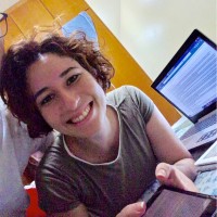 Maria Casagrande