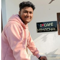 Shubham Rajput