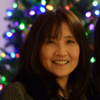 Asako Tateishi