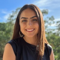 Laila Saeed