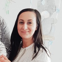 Damaris Oprea