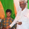 Joseph Raj