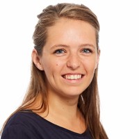 Laura Van Der Bij