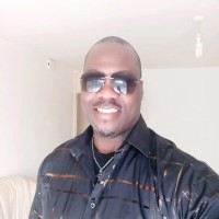 Oluyinka George Akande