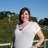 Amanda Anderson