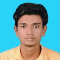 Vishnu Balaji