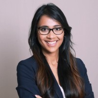Aishwarya Krishnakumar