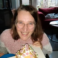 Wyna Klomp