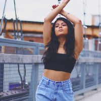 Lily Mathis