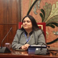 Zarella Benate Vittor