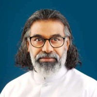 M Haroon