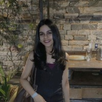 Shalu Pandey