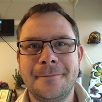 Mattias Persson