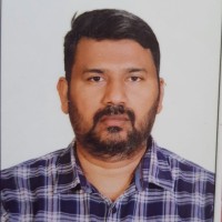 Srinivasa Reddy R.