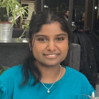 Krithika Senthilkumar