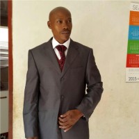Nkosana Nkosi