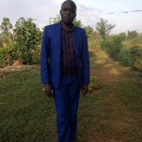 Moses Mara