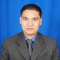 RAJ BOHARA