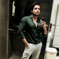 Mayank Bansal