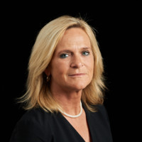 Merete Vangsøe Simonsen