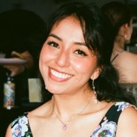 Jacqueline Molinero Gutierrez