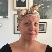 Victoria Spence