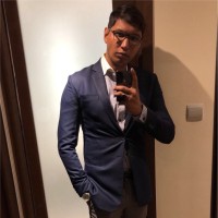 Danish Ahmed