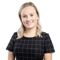 Danica Sweeney