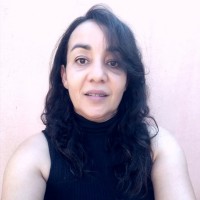 Eliete Correia Dos Santos