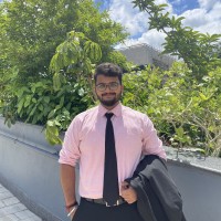 Vignesh Menon