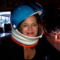 Julie Dorman