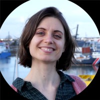 Charline Enée