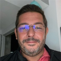 Bertrand Bourriague
