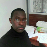David Muniu