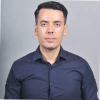 Ulaş Ünlü, Md
