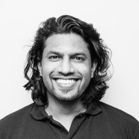 Wesley Gurusamy
