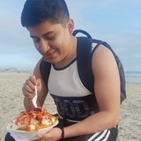 Yordin Martinez Arizmendi