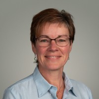 Joy Keefer