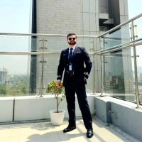 Akhil Saini