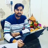 ♚ Vipin Kumar ♚