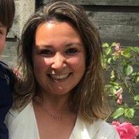 Kirsty Kelly