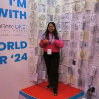 Tanishka Gupta