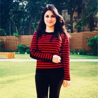 Sanjna Bathla
