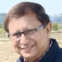 Dr. Partha Pratim Biswas