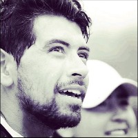 Javier Sutha Mejia