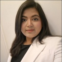 Zarin Tasnim Chowdhury