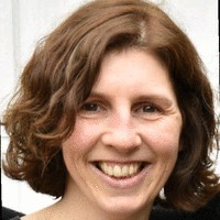 Frauke Valcke