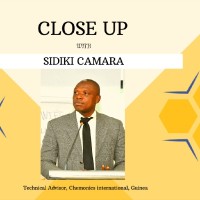 SIDIKI CAMARA