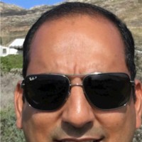 Suresh Gadre
